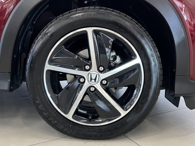 HONDA HR-V 1.8 16V EX 2020/2020 ÓTIMA CAR FLORES DA CUNHA / Carros no Vale