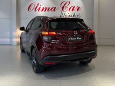 HONDA HR-V 1.8 16V EX 2020/2020 ÓTIMA CAR FLORES DA CUNHA / Carros no Vale