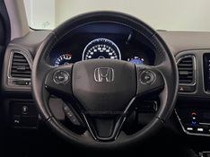 HONDA HR-V 1.8 16V EX 2020/2020 ÓTIMA CAR FLORES DA CUNHA / Carros no Vale