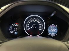 HONDA HR-V 1.8 16V EX 2020/2020 ÓTIMA CAR FLORES DA CUNHA / Carros no Vale