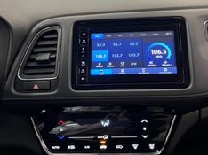 HONDA HR-V 1.8 16V EX 2020/2020 ÓTIMA CAR FLORES DA CUNHA / Carros no Vale