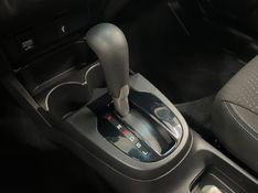 HONDA WRV 1.5 16V FLEXONE EXL CVT 2017/2018 ÓTIMA CAR FLORES DA CUNHA / Carros no Vale