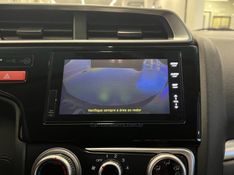 HONDA WRV 1.5 16V FLEXONE EXL CVT 2017/2018 ÓTIMA CAR FLORES DA CUNHA / Carros no Vale