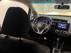 HONDA WRV 1.5 16V FLEXONE EXL CVT 2017/2018 ÓTIMA CAR FLORES DA CUNHA / Carros no Vale
