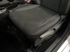 HONDA WRV 1.5 16V FLEXONE EXL CVT 2017/2018 ÓTIMA CAR FLORES DA CUNHA / Carros no Vale