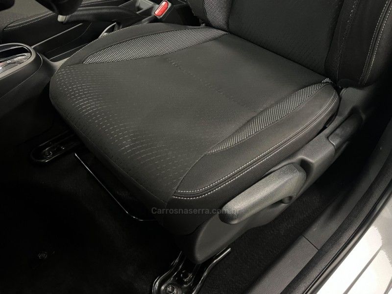 HONDA WRV 1.5 16V FLEXONE EXL CVT 2017/2018 ÓTIMA CAR FLORES DA CUNHA / Carros no Vale