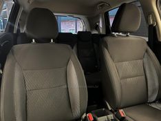 HONDA WRV 1.5 16V FLEXONE EXL CVT 2017/2018 ÓTIMA CAR FLORES DA CUNHA / Carros no Vale