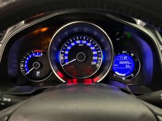 HONDA WRV 1.5 16V FLEXONE EXL CVT 2017/2018 ÓTIMA CAR FLORES DA CUNHA / Carros no Vale