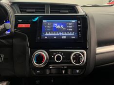 HONDA WRV 1.5 16V FLEXONE EXL CVT 2017/2018 ÓTIMA CAR FLORES DA CUNHA / Carros no Vale