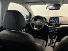 HYUNDAI HB20 1.0 PLATINUM 12V TURBO 2025/2026 ÓTIMA CAR FLORES DA CUNHA / Carros no Vale