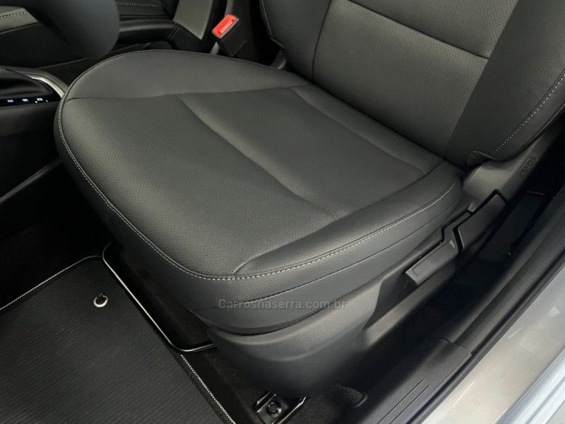 HYUNDAI HB20 1.0 PLATINUM 12V TURBO 2025/2026 ÓTIMA CAR FLORES DA CUNHA / Carros no Vale