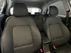 HYUNDAI HB20 1.0 PLATINUM 12V TURBO 2025/2026 ÓTIMA CAR FLORES DA CUNHA / Carros no Vale