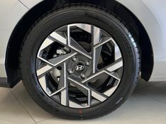 HYUNDAI HB20 1.0 PLATINUM 12V TURBO 2025/2026 ÓTIMA CAR FLORES DA CUNHA / Carros no Vale