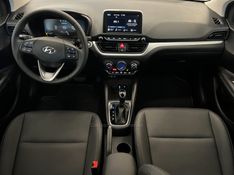 HYUNDAI HB20 1.0 PLATINUM 12V TURBO 2025/2026 ÓTIMA CAR FLORES DA CUNHA / Carros no Vale