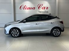 HYUNDAI HB20 1.0 PLATINUM 12V TURBO 2025/2026 ÓTIMA CAR FLORES DA CUNHA / Carros no Vale