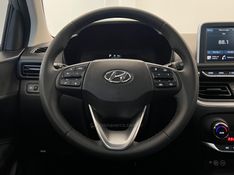 HYUNDAI HB20 1.0 PLATINUM 12V TURBO 2025/2026 ÓTIMA CAR FLORES DA CUNHA / Carros no Vale