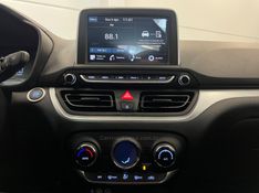HYUNDAI HB20 1.0 PLATINUM 12V TURBO 2025/2026 ÓTIMA CAR FLORES DA CUNHA / Carros no Vale