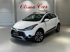 HYUNDAI HB20X 1.6 16V STYLE 2019/2019 ÓTIMA CAR FLORES DA CUNHA / Carros no Vale