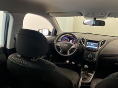 HYUNDAI HB20X 1.6 16V STYLE 2019/2019 ÓTIMA CAR FLORES DA CUNHA / Carros no Vale