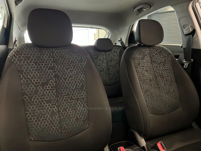 HYUNDAI HB20X 1.6 16V STYLE 2019/2019 ÓTIMA CAR FLORES DA CUNHA / Carros no Vale