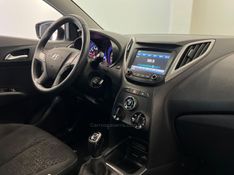HYUNDAI HB20X 1.6 16V STYLE 2019/2019 ÓTIMA CAR FLORES DA CUNHA / Carros no Vale