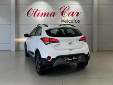 HYUNDAI HB20X 1.6 16V STYLE 2019/2019 ÓTIMA CAR FLORES DA CUNHA / Carros no Vale