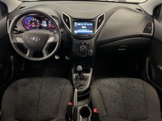 HYUNDAI HB20X 1.6 16V STYLE 2019/2019 ÓTIMA CAR FLORES DA CUNHA / Carros no Vale