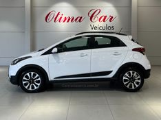 HYUNDAI HB20X 1.6 16V STYLE 2019/2019 ÓTIMA CAR FLORES DA CUNHA / Carros no Vale
