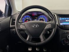 HYUNDAI HB20X 1.6 16V STYLE 2019/2019 ÓTIMA CAR FLORES DA CUNHA / Carros no Vale