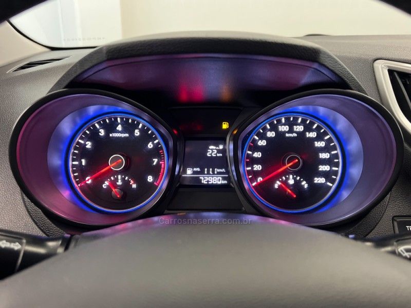HYUNDAI HB20X 1.6 16V STYLE 2019/2019 ÓTIMA CAR FLORES DA CUNHA / Carros no Vale