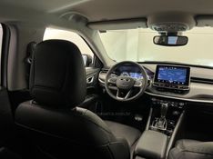 JEEP COMPASS 1.3 LONGITUDE T270 16V TURBO 4X2 2022/2022 ÓTIMA CAR FLORES DA CUNHA / Carros no Vale