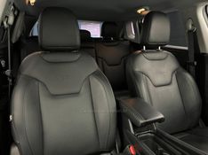 JEEP COMPASS 1.3 LONGITUDE T270 16V TURBO 4X2 2022/2022 ÓTIMA CAR FLORES DA CUNHA / Carros no Vale