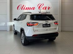JEEP COMPASS 1.3 LONGITUDE T270 16V TURBO 4X2 2022/2023 ÓTIMA CAR FLORES DA CUNHA / Carros no Vale