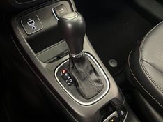 JEEP COMPASS 2.0 16V LONGITUDE 2018/2018 ÓTIMA CAR FLORES DA CUNHA / Carros no Vale