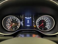 JEEP COMPASS 2.0 16V LONGITUDE 2018/2018 ÓTIMA CAR FLORES DA CUNHA / Carros no Vale