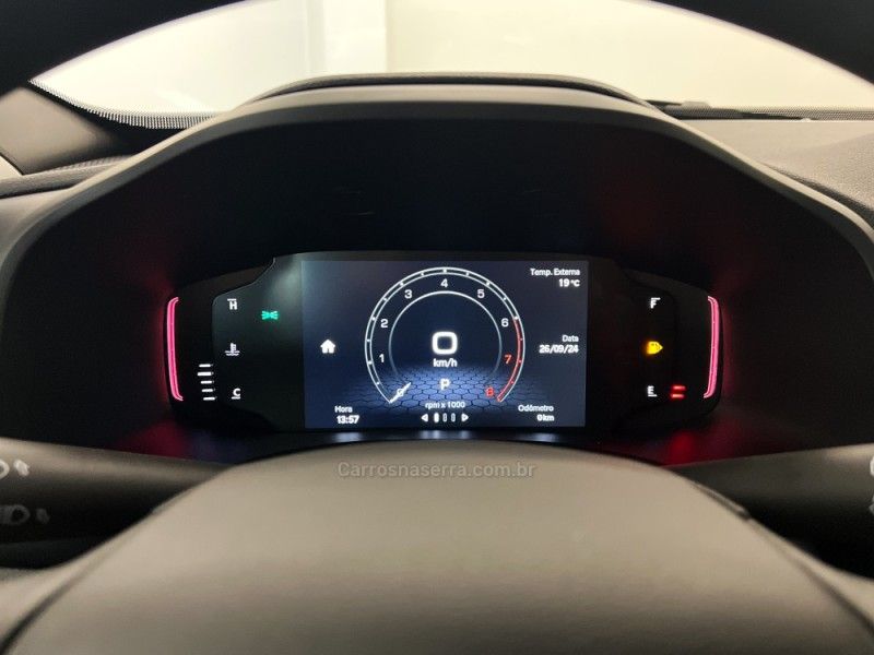 JEEP RENEGADE 1.3 16V ALTITUDE T270 TURBO 2025/2026 ÓTIMA CAR FLORES DA CUNHA / Carros no Vale JEEP RENEGADE 1.3 16V ALTITUDE T270 TURBO 2025/2026 ÓTIMA CAR FLORES DA CUNHA / Carros no Vale