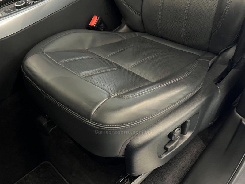 LAND ROVER RANGE ROVER SPORT 3.0 HSE 4X4 V6 24V TURBO 2018/2018 ÓTIMA CAR FLORES DA CUNHA / Carros no Vale