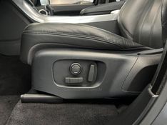 LAND ROVER RANGE ROVER SPORT 3.0 HSE 4X4 V6 24V TURBO 2018/2018 ÓTIMA CAR FLORES DA CUNHA / Carros no Vale