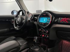 MINI COOPER 2.0 S TOP 16V TURBO 2018/2019 ÓTIMA CAR FLORES DA CUNHA / Carros no Vale