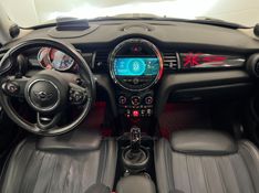MINI COOPER 2.0 S TOP 16V TURBO 2018/2019 ÓTIMA CAR FLORES DA CUNHA / Carros no Vale
