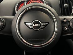 MINI COUNTRYMAN 1.5 TWINPOWER 12V TURBO 2018/2019 ÓTIMA CAR FLORES DA CUNHA / Carros no Vale