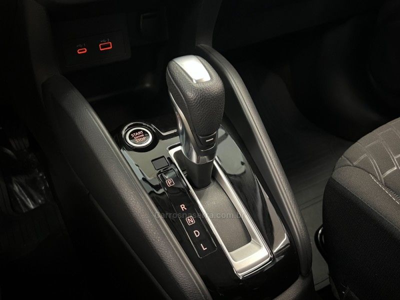 NISSAN KICKS 1.6 ADVANCE 16V 2021/2022 ÓTIMA CAR FLORES DA CUNHA / Carros no Vale