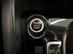 NISSAN KICKS 1.6 ADVANCE 16V 2021/2022 ÓTIMA CAR FLORES DA CUNHA / Carros no Vale