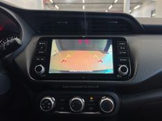 NISSAN KICKS 1.6 ADVANCE 16V 2021/2022 ÓTIMA CAR FLORES DA CUNHA / Carros no Vale