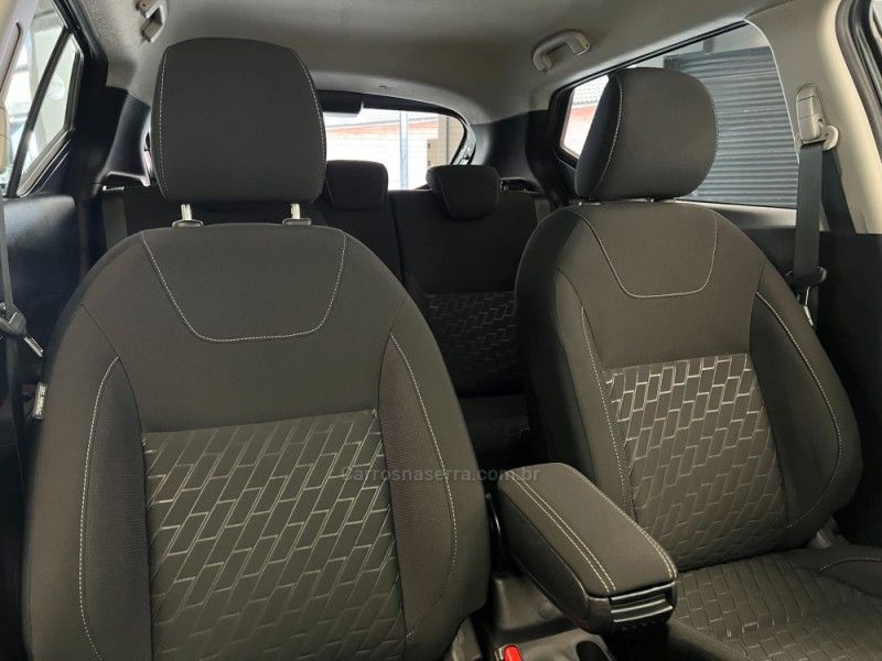 NISSAN KICKS 1.6 ADVANCE 16V 2021/2022 ÓTIMA CAR FLORES DA CUNHA / Carros no Vale