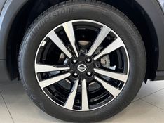 NISSAN KICKS 1.6 ADVANCE 16V 2021/2022 ÓTIMA CAR FLORES DA CUNHA / Carros no Vale