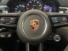 PORSCHE MACAN 2.0 16V 2024/2025 ÓTIMA CAR FLORES DA CUNHA / Carros no Vale
