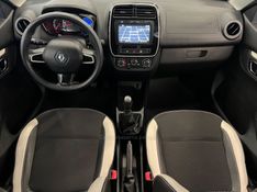 RENAULT KWID 1.0 12V SCE INTENSE 2017/2018 ÓTIMA CAR FLORES DA CUNHA / Carros no Vale