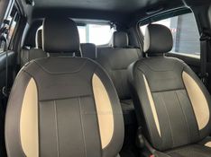 RENAULT SANDERO 1.6 STEPWAY ICONIC X-TRONIC 16V 2021/2022 ÓTIMA CAR FLORES DA CUNHA / Carros no Vale