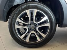 RENAULT SANDERO 1.6 STEPWAY ICONIC X-TRONIC 16V 2021/2022 ÓTIMA CAR FLORES DA CUNHA / Carros no Vale
